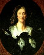 Hyacinthe Rigaud marie serre oil on canvas